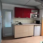 Bolek Hotel Veľký Meder