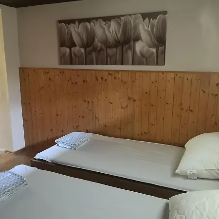 Bolek Hotel