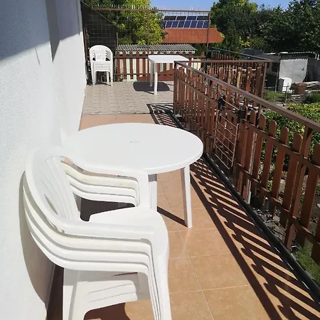 Bolek Hotel Velky Meder