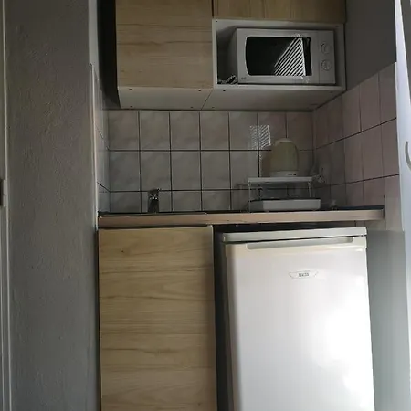 Bolek Hotel