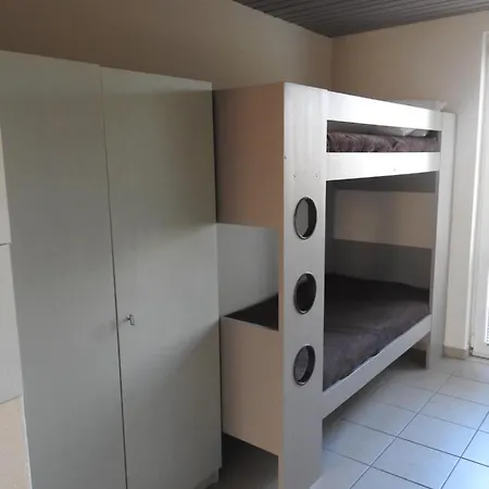 Bolek Hotel Velky Meder