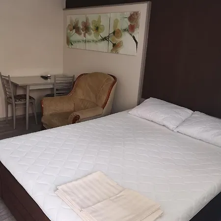 Bolek Hotel