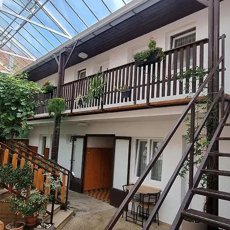 Bolek Hotel Velky Meder