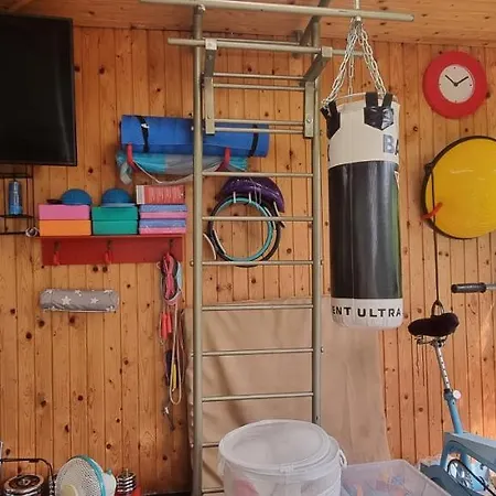 Szálloda Bolek *