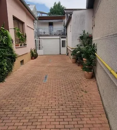 Bolek * Veľký Meder