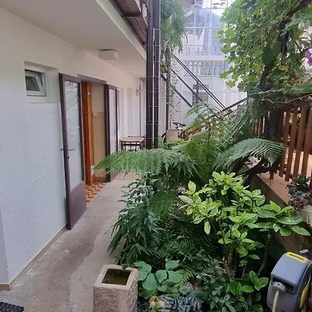 Bolek Hotel Veľký Meder