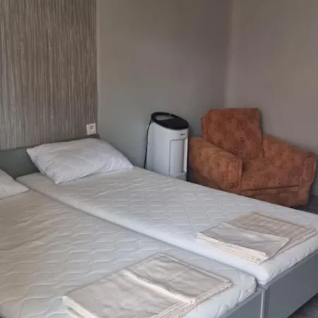 Bolek Hotel Velky Meder
