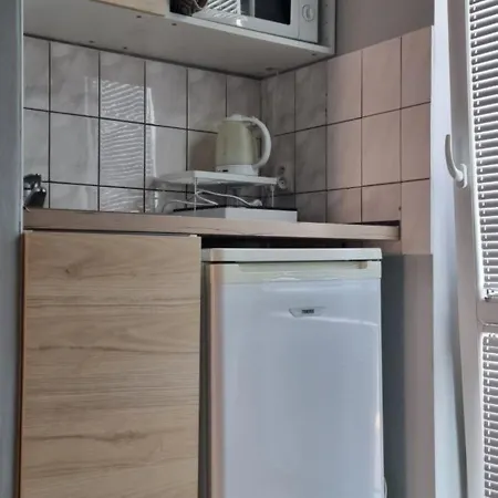 Szálloda Bolek