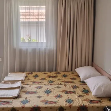 Bolek Hotel Velky Meder