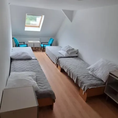 Szálloda Bolek
