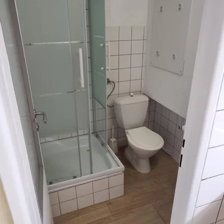 Bolek Hotel Velky Meder