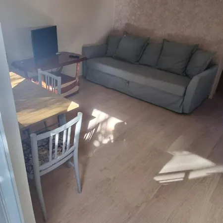 Hotel Bolek Velky Meder