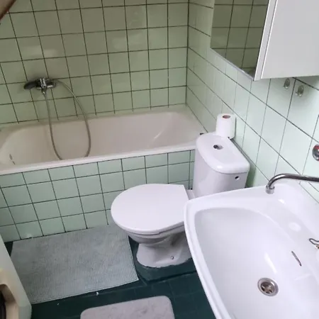 Hotel Bolek *
