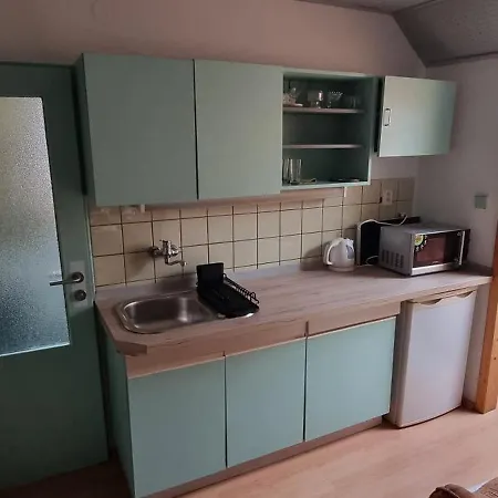 Hotel Bolek Velky Meder