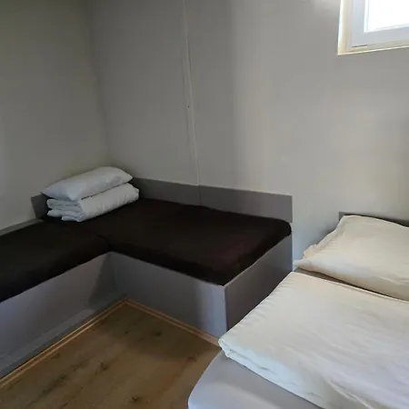 Hotel Bolek Veľký Meder