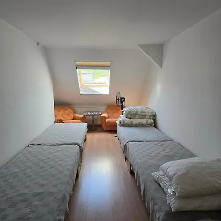 Bolek Veľký Meder