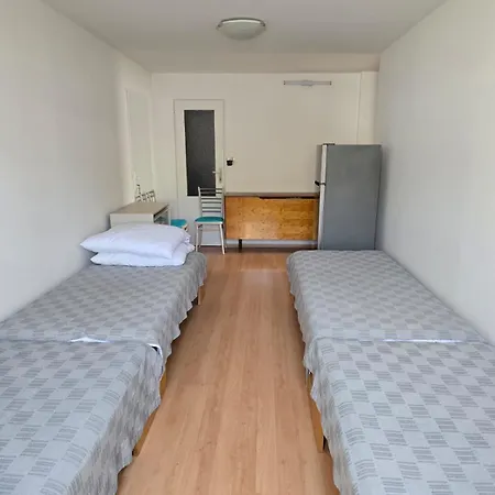 Hotel Bolek Veľký Meder