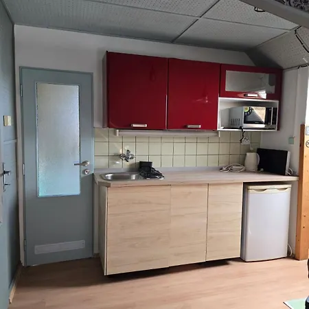 Bolek Hotel Veľký Meder