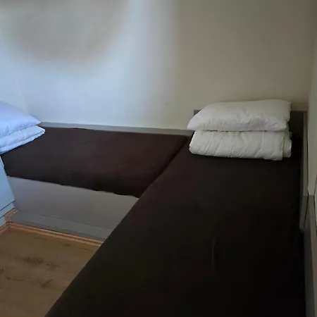 Hotel Bolek *