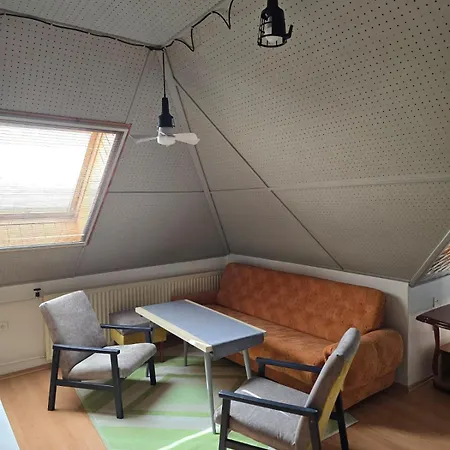 Hotel Bolek *