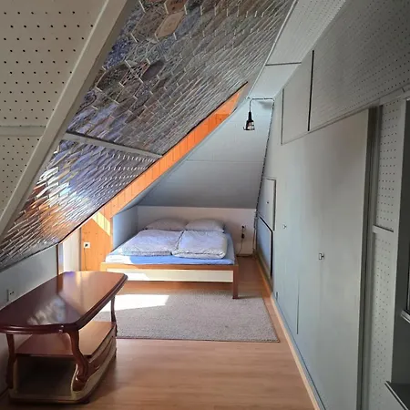 Bolek Hotel Veľký Meder