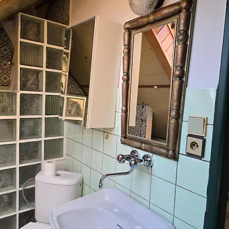 Bolek Hotel *