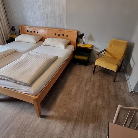 Hotel Bolek Veľký Meder