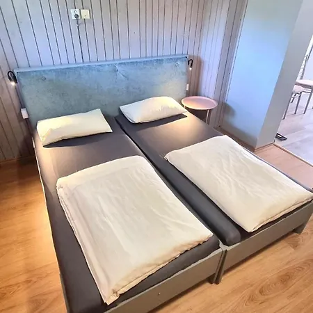 Hotel Bolek Veľký Meder