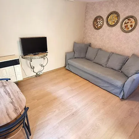 Bolek Hotel Veľký Meder