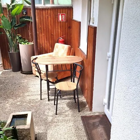 Bolek Hotel Veľký Meder