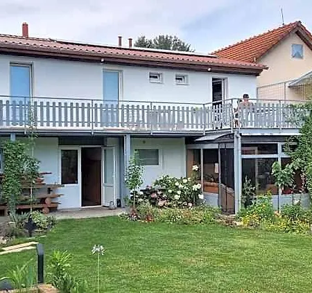 Hotel Bolek Velky Meder