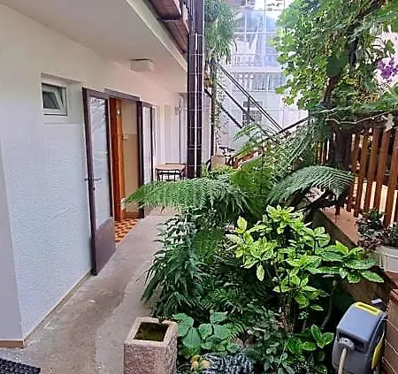 Bolek Hotel Velky Meder