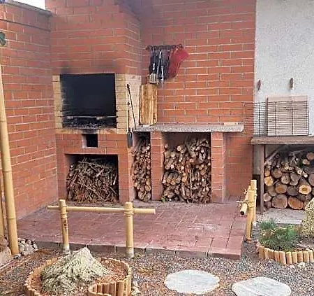 Hotel Bolek